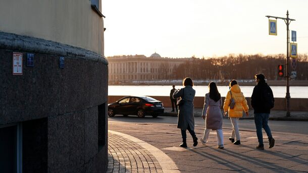 Власти Петербурга определили параметры будущего туристического налога