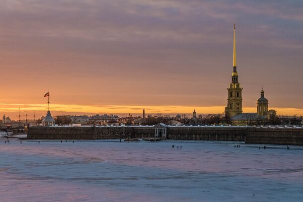 Сезонность в петербургской сфере гостеприимства теряет отчётливые границы