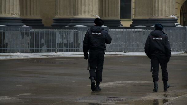 В Петербурге катастрофически не хватает участковых