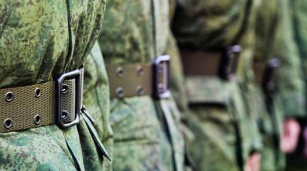 Минобороны заявило о полном искоренении дедовщины в российской армии