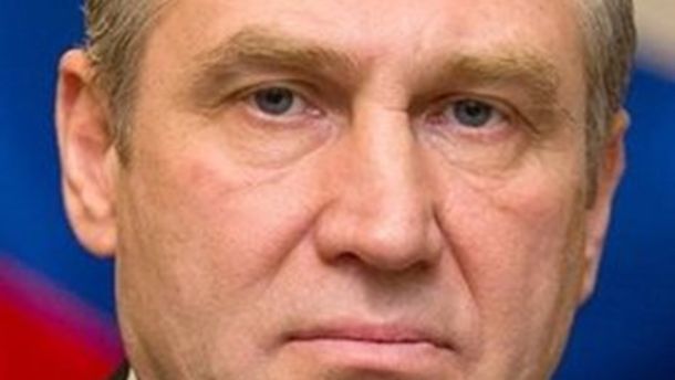 СМИ: Председатель петербургского Горизбиркома Виктор Миненко уходит в отставку