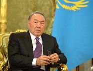 ТОП-3 новостей недели: отставка Назарбаева, увольнение Целикова и презентация электробусов