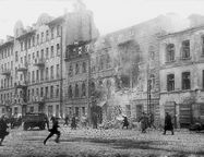 Самая длительная битва ВОВ: 10 июля – годовщина начала обороны Ленинграда