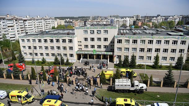 После нападения на школу в Казани в Госдуме предложили полностью изменить подход к безопасности учебных учреждений