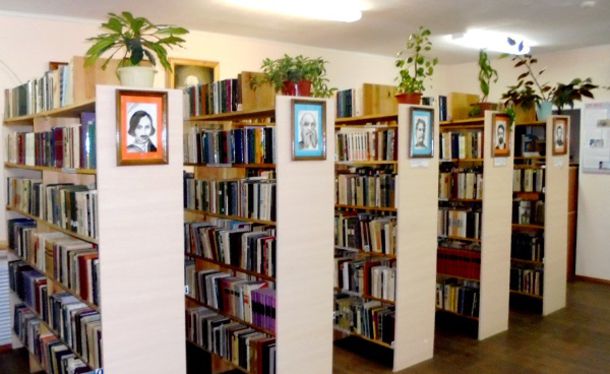 Поэты строгого режима: ФСИН представила топ любимых авторов заключенных