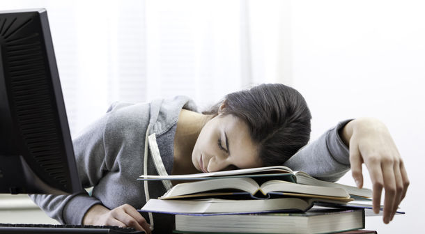 Синдром хронической усталости: как определить и какие анализы сдать