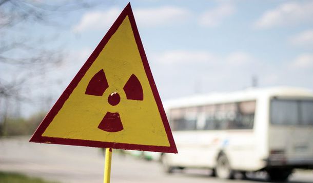 Роспотребнадзор: радиационная обстановка в Петербурге в норме
