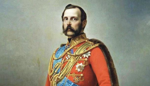 Александр II: встреча с Марком Твеном, психологическая загадка и провал реформ