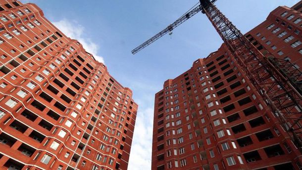 С введением эскроу-счетов Ленобласть может недосчитаться почти половины ранее заявленных квадратных метров жилья