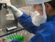 «Вакцины от коронавируса нет, и в ближайшие месяцы не появится»
