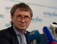 Олег Глущенко подал иск к Максиму Резнику о защите чести и достоинства