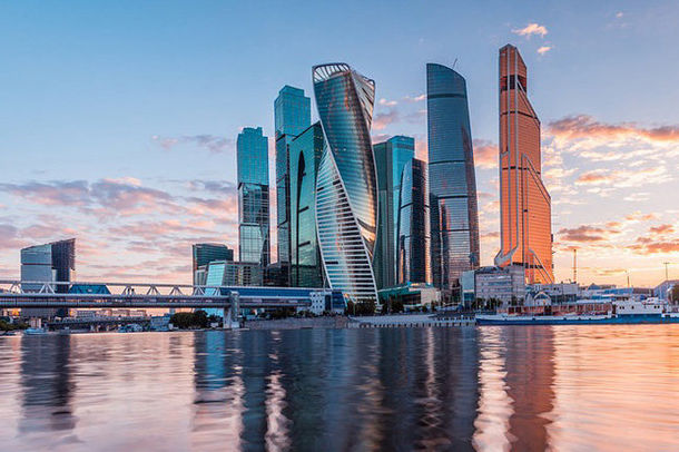 Россия впервые вошла в топ-30  стран по развитию бизнеса