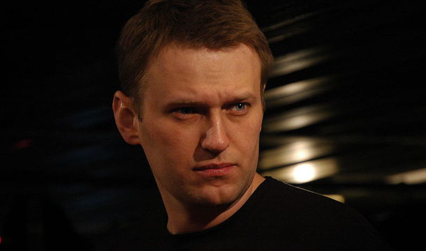 Петербургские депутаты вступились за Алексея Навального