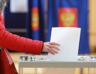 В Петербурге не будет досрочных выборов