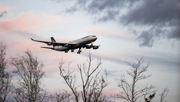 В России появился первый сервис по онлайн-бронированию самолетов для частного пользования