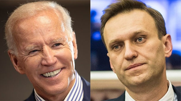 Репортаж из США: как рядовые американцы относятся к Навальному и чего ждут от Байдена