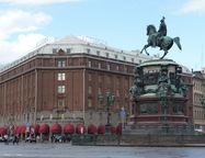 Петербургские отельеры опасаются последствий регулирования цен на гостиницы