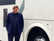 Алексей Бакулин: Российский автобус «Дельта» может конкурировать с Mercedes