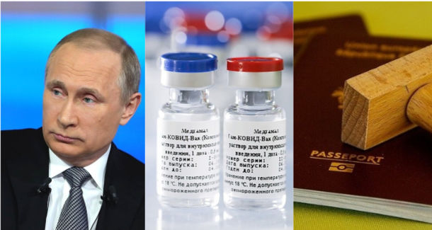 ТОП-3 новостей недели: прямая линия Путина, дефицит вакцин и упрощение требований к иностранным экспертам