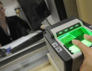 Биометрию внедряют в работу нотариусов – паспорт не понадобится