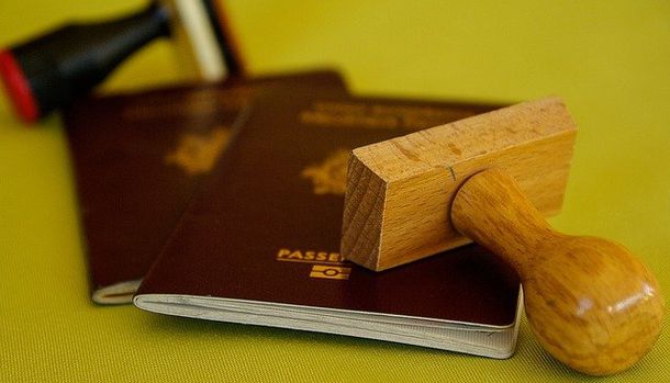 В России могут появиться свои «золотые» паспорта