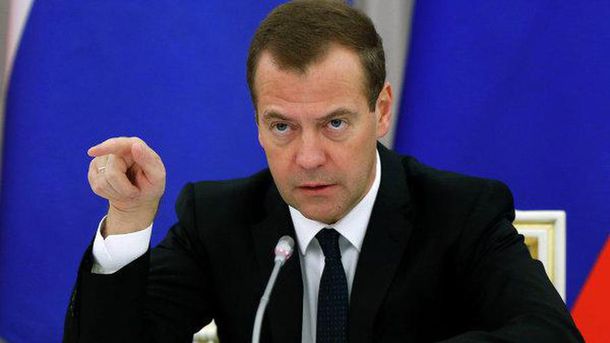 Дмитрий Медведев потребовал честных данных о смертности