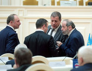 Петербургские депутаты  «подняли шум на федеральном уровне»