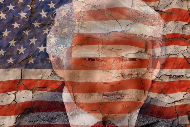 За месяц до президентских выборов в США: прогнозы и сценарии