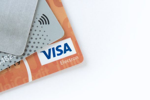Visa будет стирать информацию о картах пользователей со сторонних сайтов