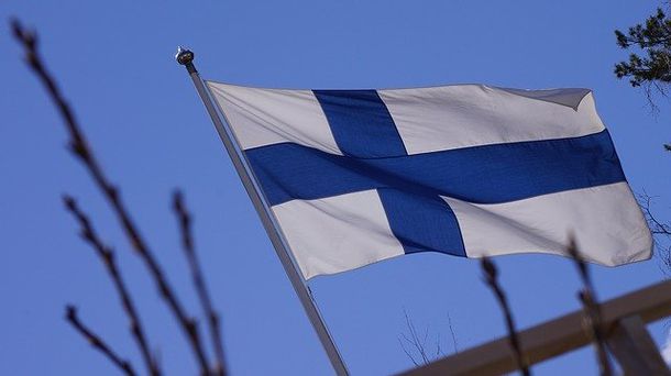 Визовый центр начал оформлять разрешения на пребывание в Финляндии