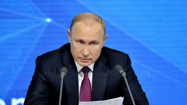 В Петербурге обсуждают основные тезисы выступления Владимира Путина