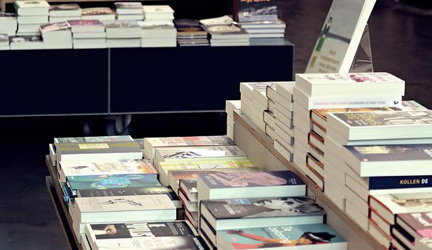 «Наша литература умирает»: издательское дело в России сократилось на 20%