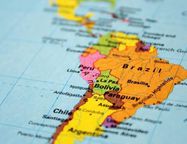 Бразилия, Эквадор и Аргентина хотят везти в Петербург больше товаров