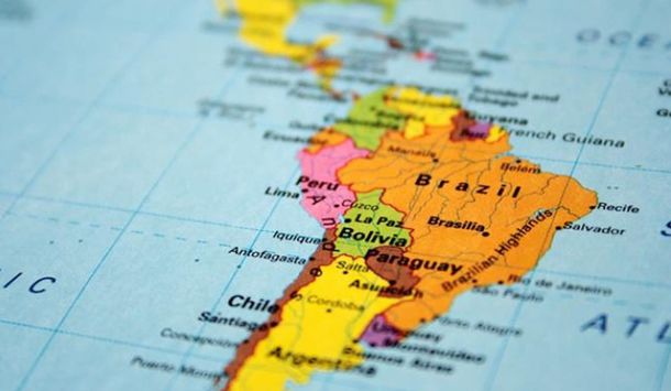 Бразилия, Эквадор и Аргентина хотят везти в Петербург больше товаров