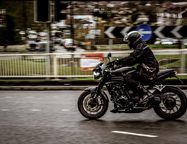 «Не рычи»: владельцам шумных мотоциклов хотят увеличить сумму штрафа