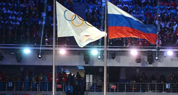 Страна в поиске неофициального гимна для олимпийской сборной России