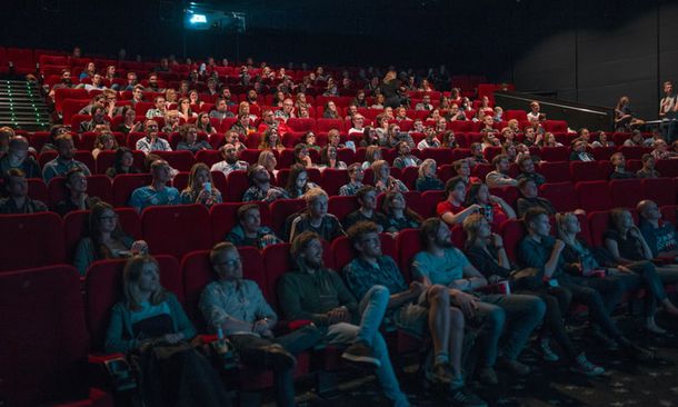 «Перевал Дятлова» выйдет на HBO: российское кино прочно встает на западные рельсы