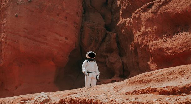 В следующем году стартует многообещающая экспедиция на Марс