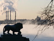 Петербуржцы оценили экологию города на пять баллов из десяти