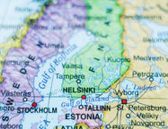 Петербург, Ленобласть и Финляндия могут создать единую экономическую зону