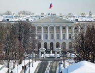 Нужен ли Петербургу, наравне с губернатором, председатель правительства?