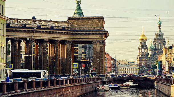 Петербург не попал в первую двадцатку рейтинга экономической устойчивости регионов