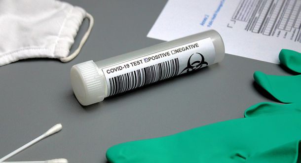 В петербургских роддомах и женских консультациях перестали тестировать на коронавирус
