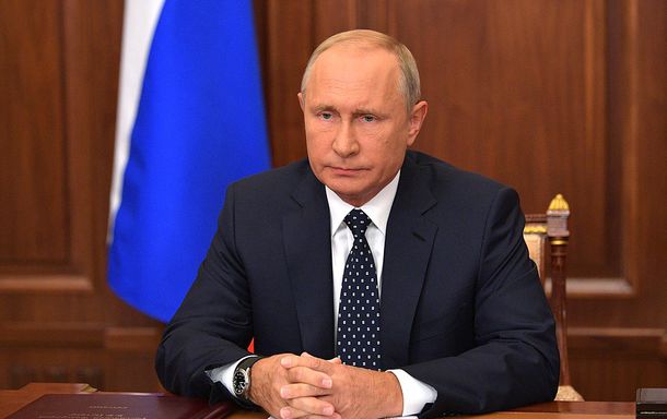 Послание Владимира Путина Федеральному собранию: главные темы