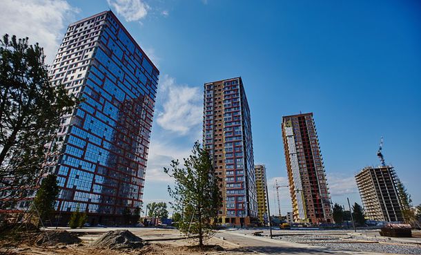 Стоимость петербургских квартир может вырасти еще на 10% до конца года