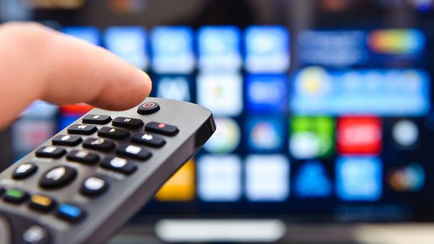Цифровое ТВ  доступно в Ленобласти и Спб