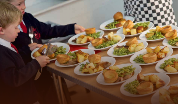 Родительским комитетам могут разрешить контролировать качество горячего питания в школах