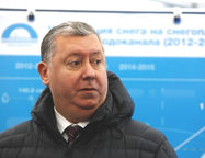 В Петербурге обсуждают возможные причины отставки главы «Водоканала» Евгения Целикова