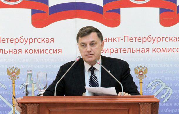 Эксперт: Массовая отставка членов ГИКа может быть связана со сменой политических элит в Петербурге