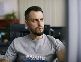 Основатель Group-IB Илья Сачков останется под арестом еще на три месяца